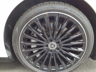 Mercedes-Benz EQE 350+ SUV AMG PŘIPRAVUJEME 2024