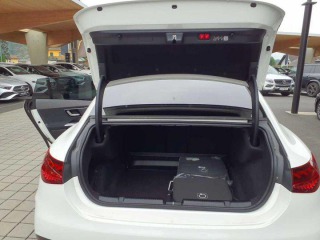 Mercedes-Benz EQE 350+ SUV AMG PŘIPRAVUJEME 2024