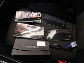 Mercedes-Benz EQC 400 4MATIC PŘIPRAVUJEME 2022