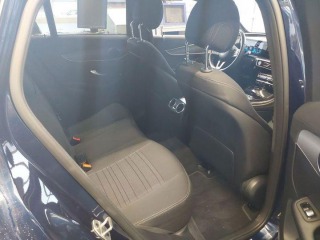 Mercedes-Benz EQC 400 4MATIC PŘIPRAVUJEME 2022