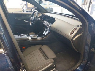 Mercedes-Benz EQC 400 4MATIC PŘIPRAVUJEME 2022