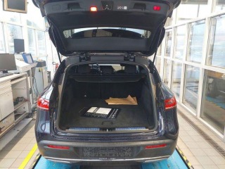 Mercedes-Benz EQC 400 4MATIC PŘIPRAVUJEME 2022