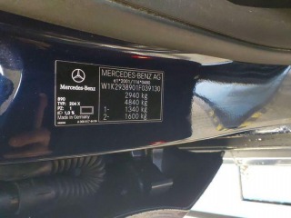 Mercedes-Benz EQC 400 4MATIC PŘIPRAVUJEME 2022