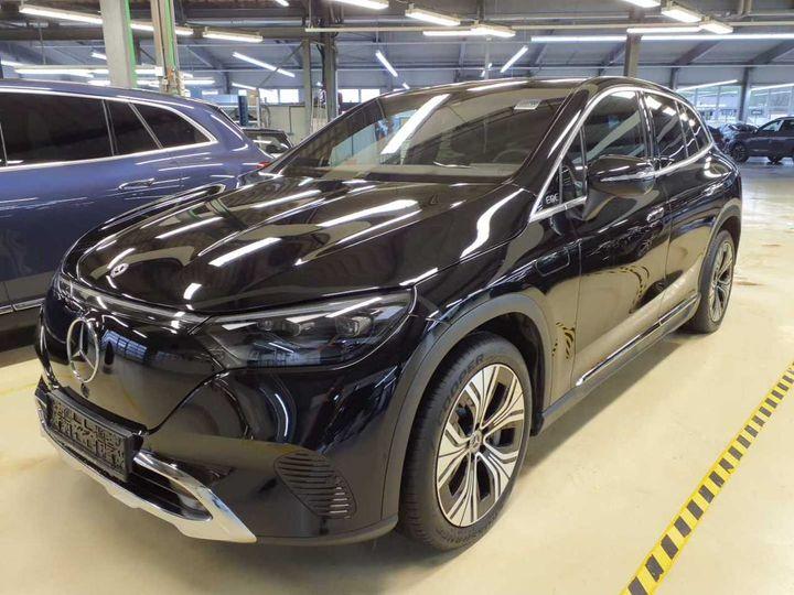 Mercedes-Benz EQE 350+ SUV - PŘIRAVUJEME