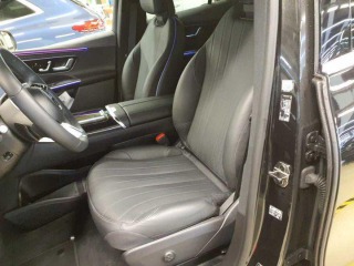 Mercedes-Benz EQE 350+ SUV - PŘIRAVUJEME 2024