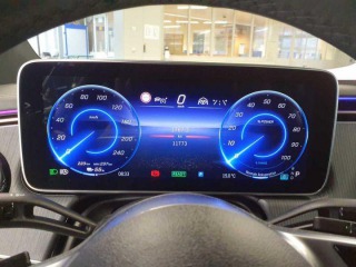 Mercedes-Benz EQE 350+ SUV - PŘIRAVUJEME 2024