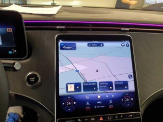 Mercedes-Benz EQE 350+ SUV - PŘIRAVUJEME 2024