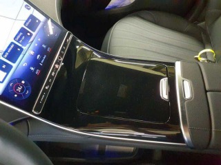 Mercedes-Benz EQE 350+ SUV - PŘIRAVUJEME 2024