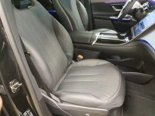 Mercedes-Benz EQE 350+ SUV - PŘIRAVUJEME 2024