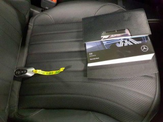 Mercedes-Benz EQE 350+ SUV - PŘIRAVUJEME 2024