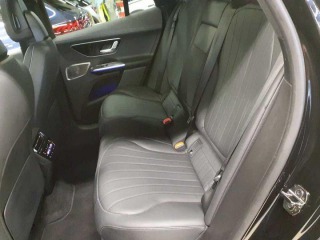 Mercedes-Benz EQE 350+ SUV - PŘIRAVUJEME 2024