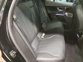 Mercedes-Benz EQE 350+ SUV - PŘIRAVUJEME 2024