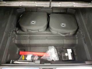 Mercedes-Benz EQE 350+ SUV - PŘIRAVUJEME 2024