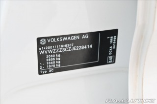 Volkswagen Passat 1,6 TDi 88kW NAVI LED Zár 2018