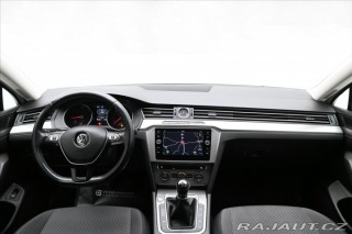 Volkswagen Passat 1,6 TDi 88kW NAVI LED Zár 2018