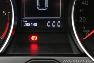 Volkswagen Passat 1,6 TDi 88kW NAVI LED Zár 2018