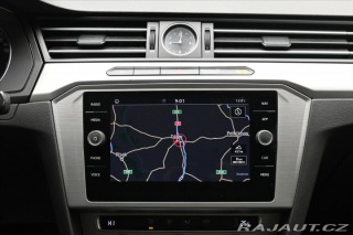 Volkswagen Passat 1,6 TDi 88kW NAVI LED Zár 2018