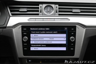 Volkswagen Passat 1,6 TDi 88kW NAVI LED Zár 2018