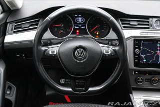 Volkswagen Passat 1,6 TDi 88kW NAVI LED Zár 2018