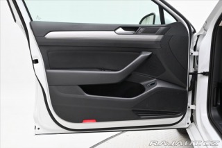 Volkswagen Passat 1,6 TDi 88kW NAVI LED Zár 2018