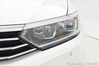 Volkswagen Passat 1,6 TDi 88kW NAVI LED Zár 2018