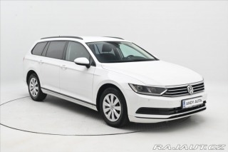Volkswagen Passat 1,6 TDi 88kW NAVI LED Zár 2018