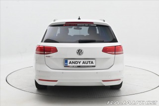 Volkswagen Passat 1,6 TDi 88kW NAVI LED Zár 2018