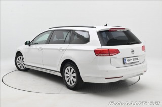 Volkswagen Passat 1,6 TDi 88kW NAVI LED Zár 2018