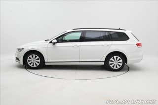 Volkswagen Passat 1,6 TDi 88kW NAVI LED Zár 2018