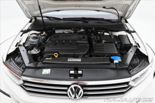 Volkswagen Passat 1,6 TDi 88kW NAVI LED Zár 2018