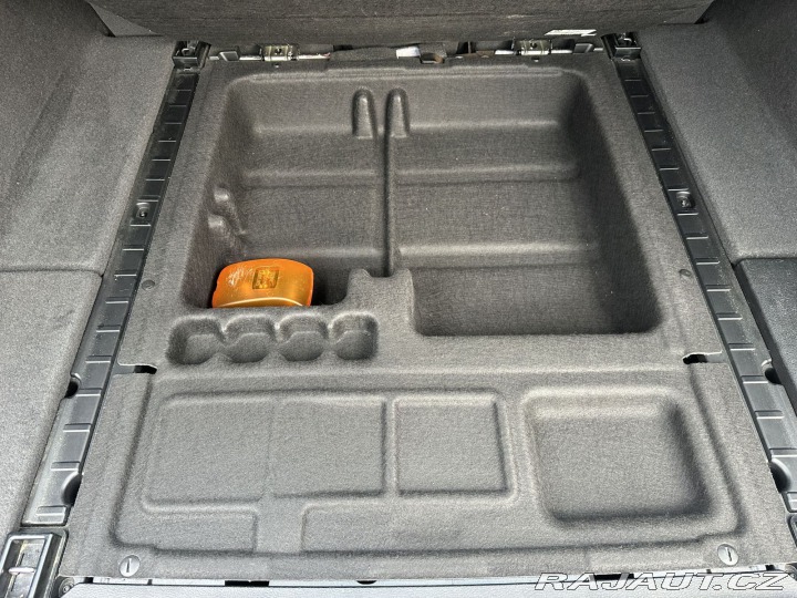 BMW X3 2,0d 135kW x-Drive AT SER 2012