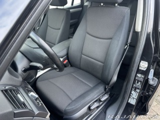 BMW X3 2,0d 135kW x-Drive AT SER 2012