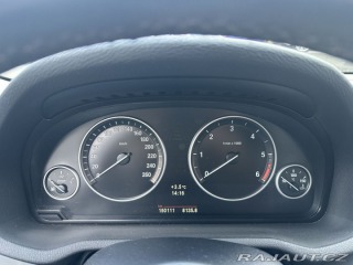 BMW X3 2,0d 135kW x-Drive AT SER 2012