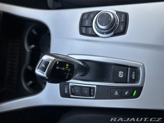 BMW X3 2,0d 135kW x-Drive AT SER 2012