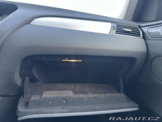 BMW X3 2,0d 135kW x-Drive AT SER 2012