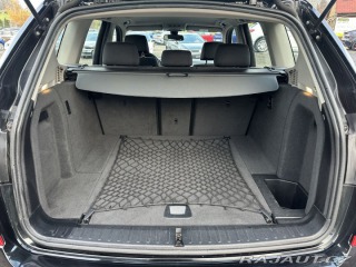 BMW X3 2,0d 135kW x-Drive AT SER 2012