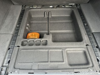 BMW X3 2,0d 135kW x-Drive AT SER 2012