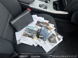 BMW X3 2,0d 135kW x-Drive AT SER 2012