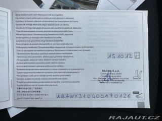 BMW X3 2,0d 135kW x-Drive AT SER 2012