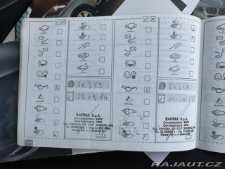BMW X3 2,0d 135kW x-Drive AT SER 2012