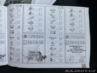 BMW X3 2,0d 135kW x-Drive AT SER 2012