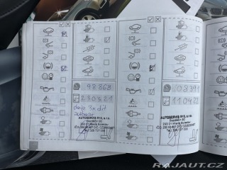 BMW X3 2,0d 135kW x-Drive AT SER 2012