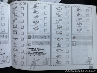 BMW X3 2,0d 135kW x-Drive AT SER 2012