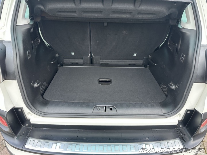 Fiat 500L 1,4 T-Jet 88kW CROSS TAŽN 2017