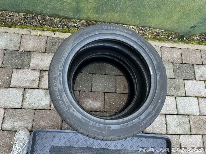 Fiat 500L 1,4 T-Jet 88kW CROSS TAŽN 2017