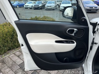 Fiat 500L 1,4 T-Jet 88kW CROSS TAŽN 2017