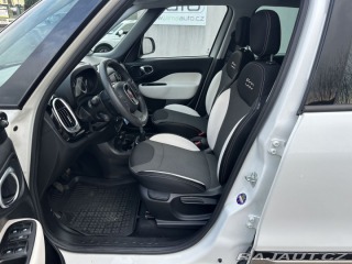 Fiat 500L 1,4 T-Jet 88kW CROSS TAŽN 2017