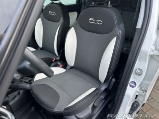 Fiat 500L 1,4 T-Jet 88kW CROSS TAŽN 2017