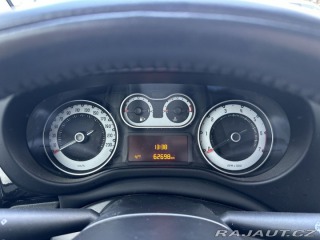 Fiat 500L 1,4 T-Jet 88kW CROSS TAŽN 2017