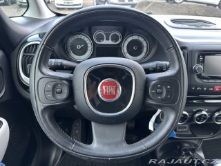 Fiat 500L 1,4 T-Jet 88kW CROSS TAŽN 2017
